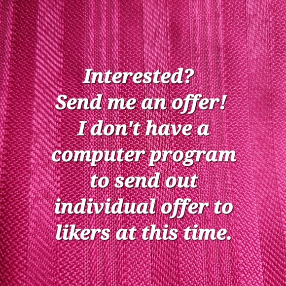 Free Ship Betsey Johnson Christmas Holiday Jewel Red Necklace - Picture 17 of 17